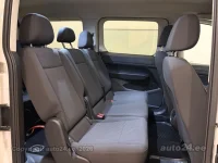 Volkswagen Caddy Maxi - 2 90kW thumbnail