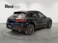 Porsche Macan - 2 185kW thumbnail