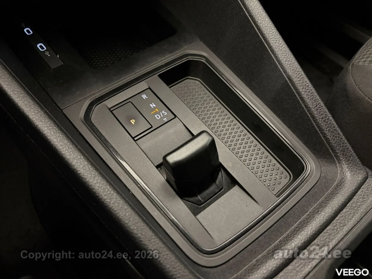 Volkswagen Caddy Maxi - 2 90kW