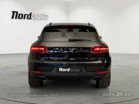 Porsche Macan - 2 185kW thumbnail