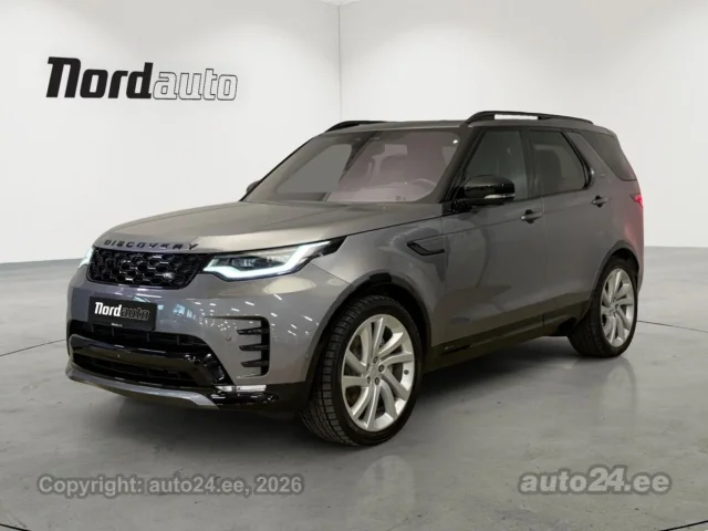 Image of Land Rover Discovery 5 HSE D300 R-Dynamic 3 221kW