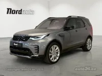Land Rover Discovery 5 HSE D300 R-Dynamic 3 221kW thumbnail