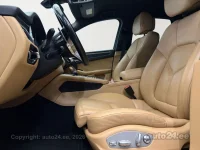 Porsche Macan - 2 185kW thumbnail