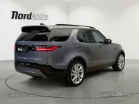 Land Rover Discovery 5 HSE D300 R-Dynamic 3 221kW thumbnail