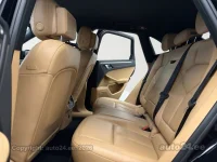 Porsche Macan - 2 185kW thumbnail