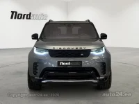 Land Rover Discovery 5 HSE D300 R-Dynamic 3 221kW thumbnail