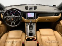 Porsche Macan - 2 185kW thumbnail