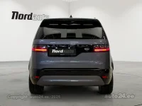 Land Rover Discovery 5 HSE D300 R-Dynamic 3 221kW thumbnail
