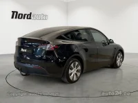 Tesla Model Y Dual Motor Long Range 153kW thumbnail