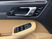 Porsche Macan - 2 185kW thumbnail