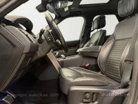 Land Rover Discovery 5 HSE D300 R-Dynamic 3 221kW thumbnail