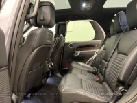 Land Rover Discovery 5 HSE D300 R-Dynamic 3 221kW thumbnail
