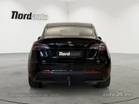 Tesla Model Y Dual Motor Long Range 153kW thumbnail