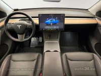 Tesla Model Y Dual Motor Long Range 153kW thumbnail