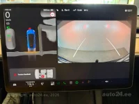 Tesla Model Y Dual Motor Long Range 153kW thumbnail