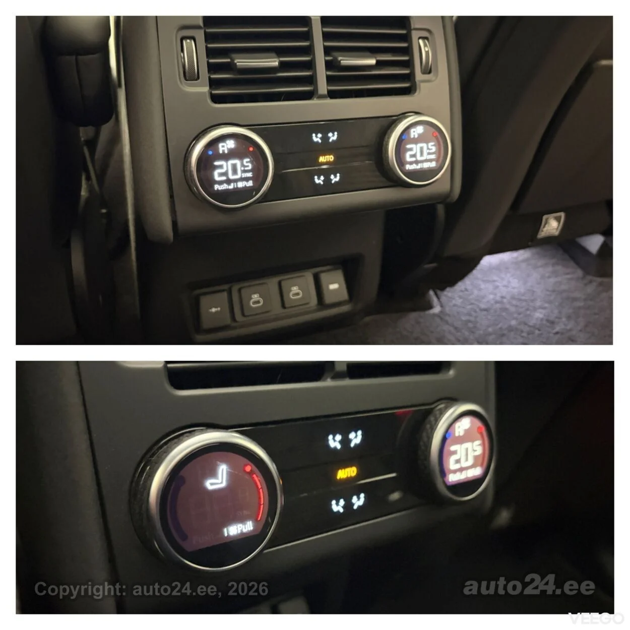 Land Rover Discovery 5 HSE D300 R-Dynamic 3 221kW