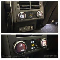 Land Rover Discovery 5 HSE D300 R-Dynamic 3 221kW thumbnail