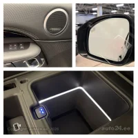 Land Rover Discovery 5 HSE D300 R-Dynamic 3 221kW thumbnail