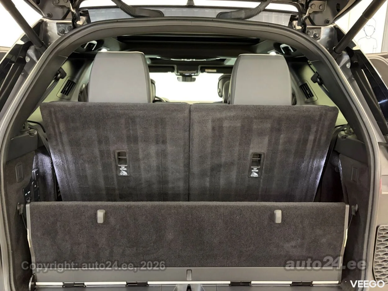 Land Rover Discovery 5 HSE D300 R-Dynamic 3 221kW