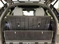 Land Rover Discovery 5 HSE D300 R-Dynamic 3 221kW thumbnail