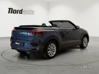 Volkswagen T-Roc R-Line 1.5 110kW thumbnail