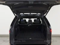 Land Rover Discovery 5 HSE D300 R-Dynamic 3 221kW thumbnail