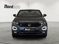 Volkswagen T-Roc R-Line 1.5 110kW thumbnail
