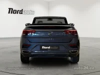 Volkswagen T-Roc R-Line 1.5 110kW thumbnail