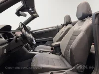 Volkswagen T-Roc R-Line 1.5 110kW thumbnail