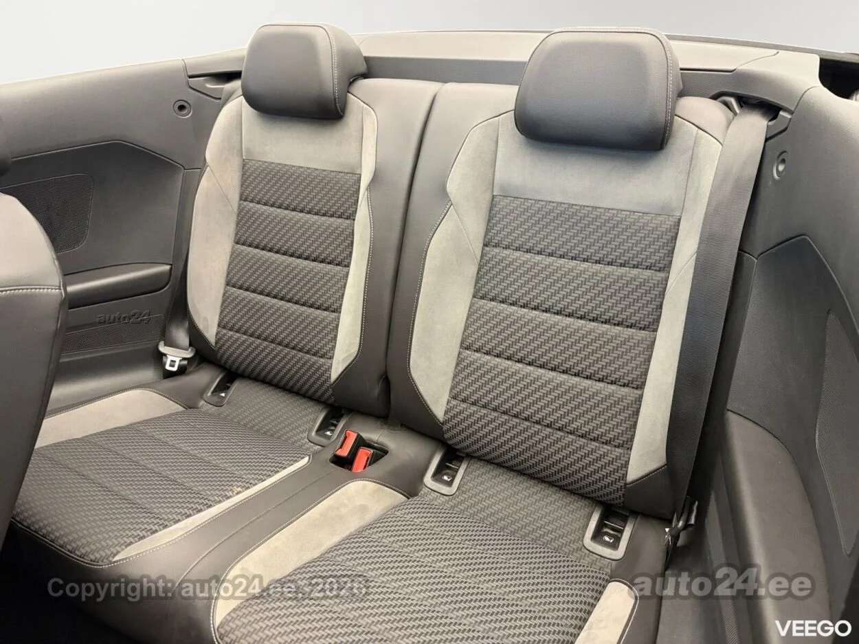 Volkswagen T-Roc R-Line 1.5 110kW