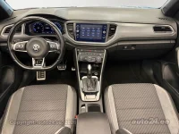 Volkswagen T-Roc R-Line 1.5 110kW thumbnail