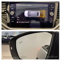Volkswagen T-Roc R-Line 1.5 110kW thumbnail