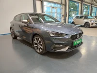Seat Leon 1.5 110kW thumbnail