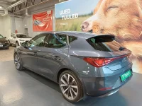 Seat Leon 1.5 110kW thumbnail