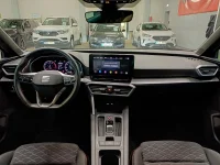 Seat Leon 1.5 110kW thumbnail