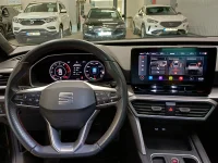 Seat Leon 1.5 110kW thumbnail