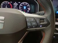 Seat Leon 1.5 110kW thumbnail