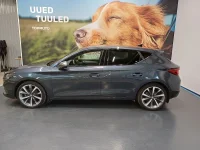Seat Leon 1.5 110kW thumbnail
