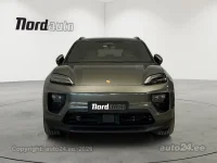 Porsche Macan 4 300kW thumbnail