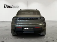 Porsche Macan 4 300kW thumbnail