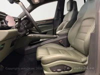 Porsche Macan 4 300kW thumbnail