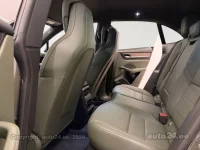 Porsche Macan 4 300kW thumbnail