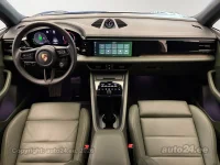 Porsche Macan 4 300kW thumbnail