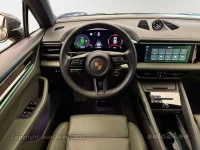 Porsche Macan 4 300kW thumbnail