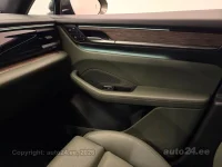Porsche Macan 4 300kW thumbnail