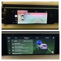 Porsche Macan 4 300kW thumbnail
