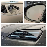 Porsche Macan 4 300kW thumbnail