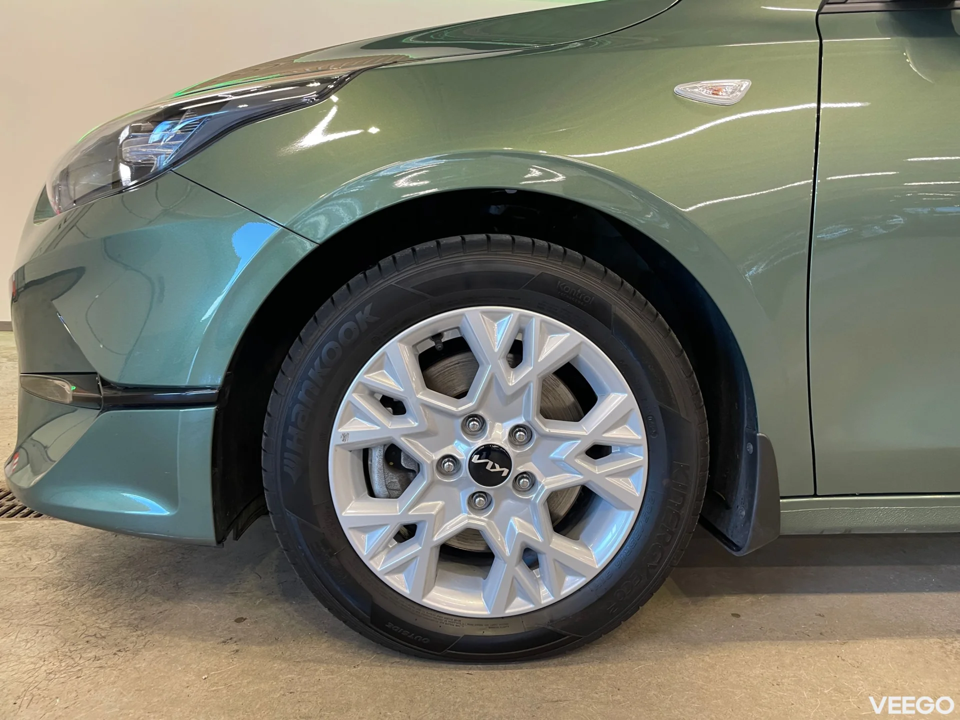 Kia Ceed - 1.5 103kW