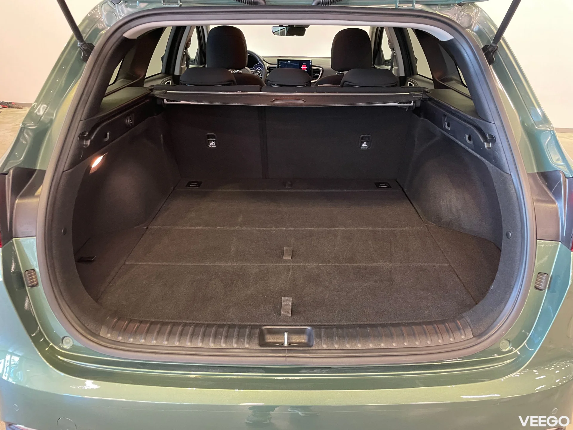 Kia Ceed - 1.5 103kW