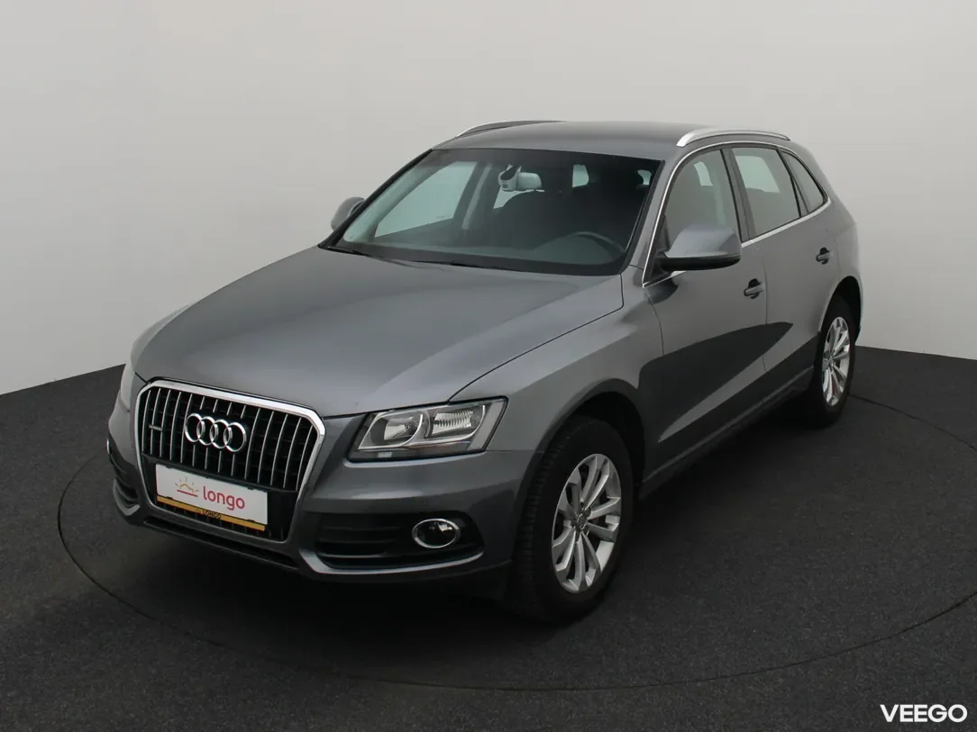 Audi Q5 2 130kW
